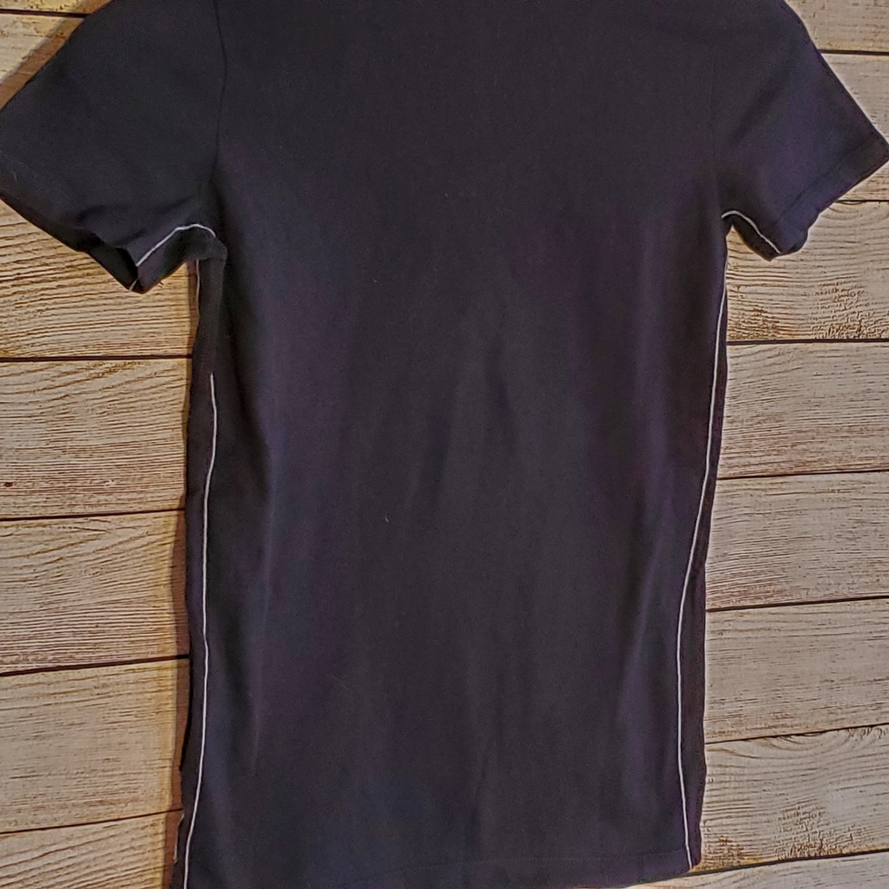 Trunk Ltd Posion Tee Shirt Skull Smoking Joint - Picture 8 of 8